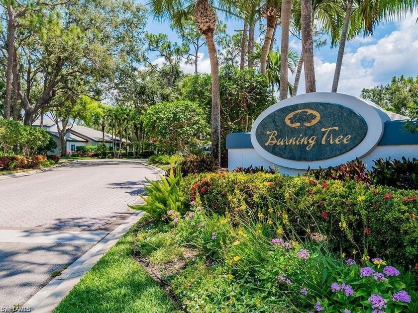 Rarely available and truly one-of-a-kind, this exceptional - Beach Home for sale in Bonita Springs, Florida on Beachhouse.com