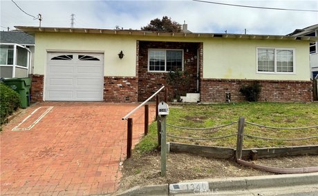 Opportunity - Uncover the Hidden Gem of This Morro Bay Property - Beach Home for sale in Morro Bay, California on Beachhouse.com