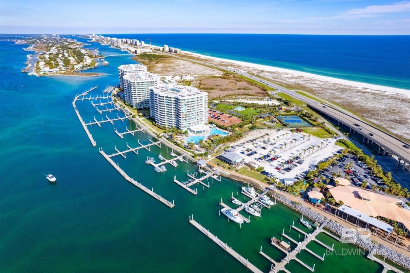 Exciting price improvement--don't miss your chance to own this - Beach Condo for sale in Orange Beach, Alabama on Beachhouse.com