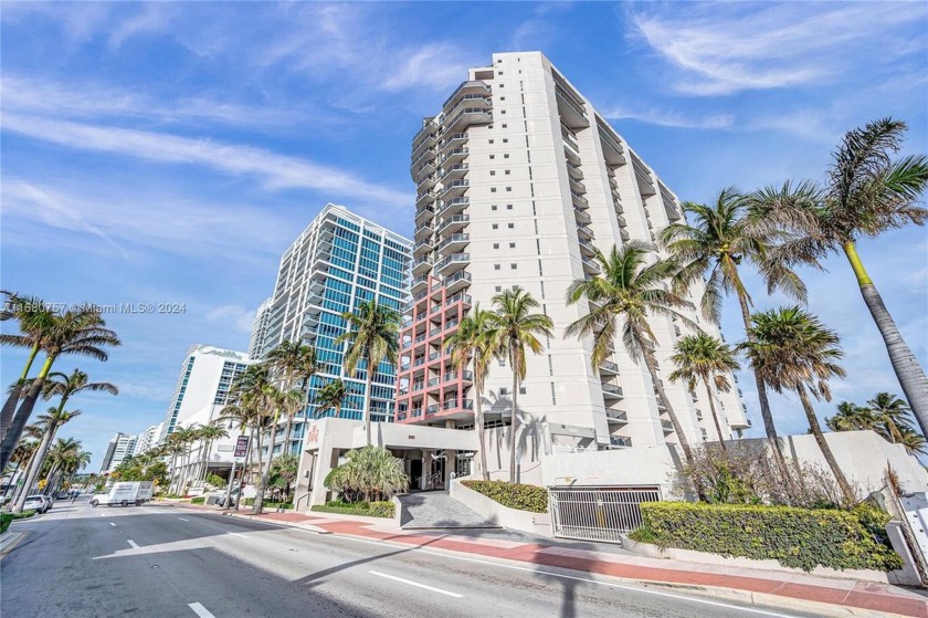 Great opportunity to own this beautiful renovated 2 -bed, 2-bath - Beach Condo for sale in Miami Beach, Florida on Beachhouse.com