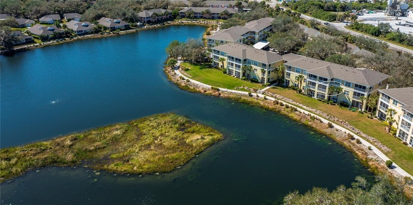 Experience the resort lifestyle at Heritage Oak Park in this - Beach Condo for sale in Port Charlotte, Florida on Beachhouse.com
