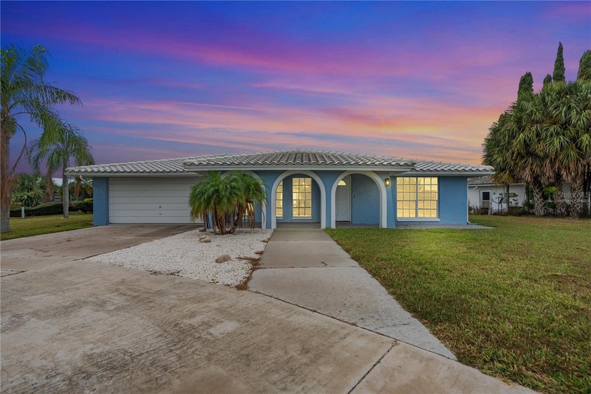 One or more photo(s) has been virtually staged. Wow. Are you - Beach Home for sale in New Port Richey, Florida on Beachhouse.com