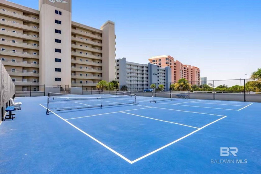 Gulf-Front 3BR/3BA Corner Unit at The Enclave in Orange Beach - Beach Condo for sale in Orange Beach, Alabama on Beachhouse.com
