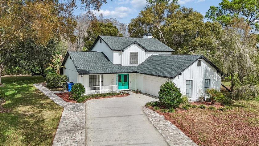 One or more photo(s) has been virtually staged. Located in the - Beach Home for sale in Tampa, Florida on Beachhouse.com