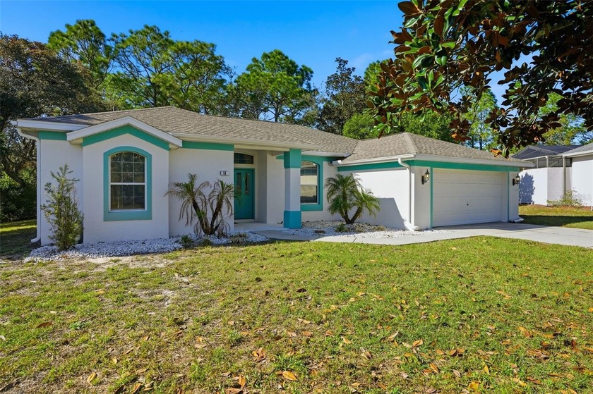 MOVE-IN READY AND WELL-MAINTAINED HOME in Sugarmill Woods  on a - Beach Home for sale in Homosassa, Florida on Beachhouse.com