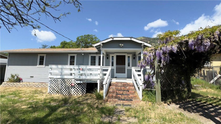 Welcome to 3808 Manzanita Avenue -- a relaxing lakeside retreat - Beach Home for sale in Nice, California on Beachhouse.com