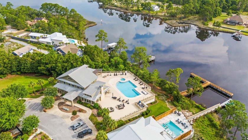 NEW PRICE at 102 Turtle Cove, a delightful home situated in the - Beach Home for sale in Panama City Beach, Florida on Beachhouse.com