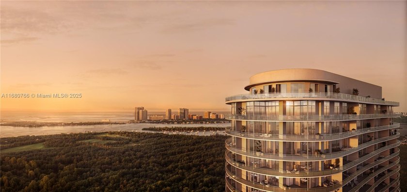 Presenting Penthouse 3601, an exquisitely designed duplex - Beach Condo for sale in North Miami, Florida on Beachhouse.com