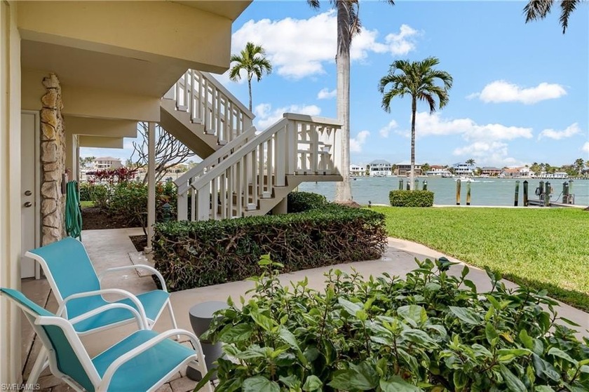 Discover a rare opportunity in Ville de Marco East--an inviting - Beach Condo for sale in Marco Island, Florida on Beachhouse.com