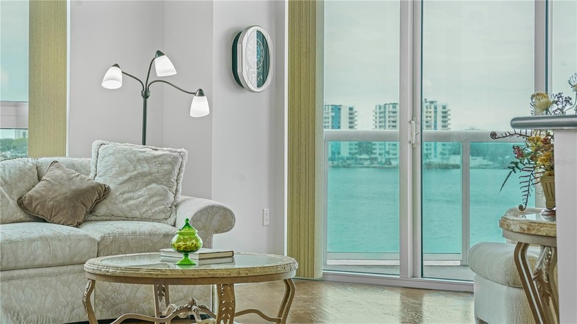 RARE 3-BEDROOM WATERFRONT RESIDENCE MARINA GRANDE ON THE HALIFAX - Beach Condo for sale in Daytona Beach, Florida on Beachhouse.com