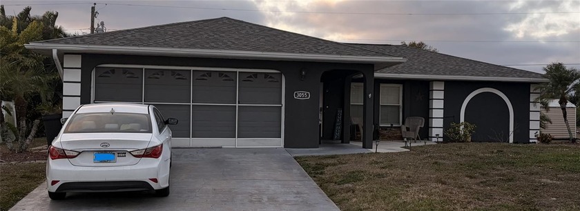 This Stunning 3 bed/2 bath Pool home in Harbour Heights is - Beach Home for sale in Punta Gorda, Florida on Beachhouse.com