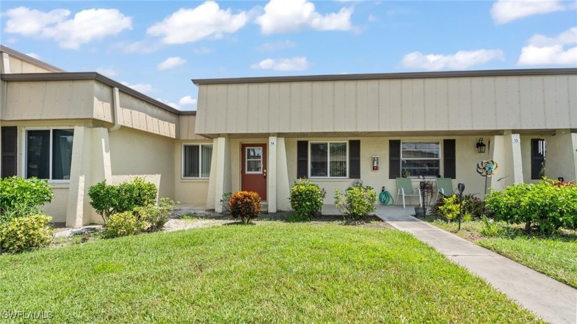 Located in the desirable Cypress Lake Gardens community of Fort - Beach Condo for sale in Fort Myers, Florida on Beachhouse.com