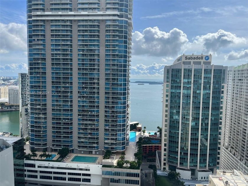 Enjoy comfortable luxury in this 2-bedroom, 2-bathroom apartment - Beach Condo for sale in Miami, Florida on Beachhouse.com