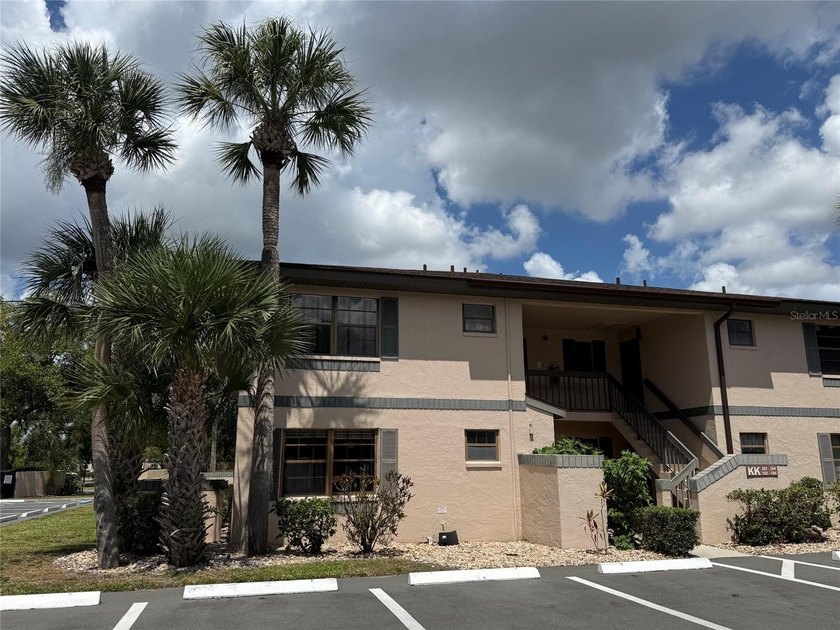 Welcome home to Oaks IV, a hidden oasis tucked away in the - Beach Condo for sale in Port Charlotte, Florida on Beachhouse.com