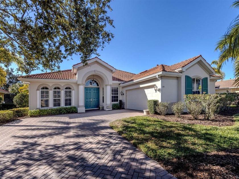 Motivated...drastic price drop...Welcome to your new home in the - Beach Home for sale in Venice, Florida on Beachhouse.com