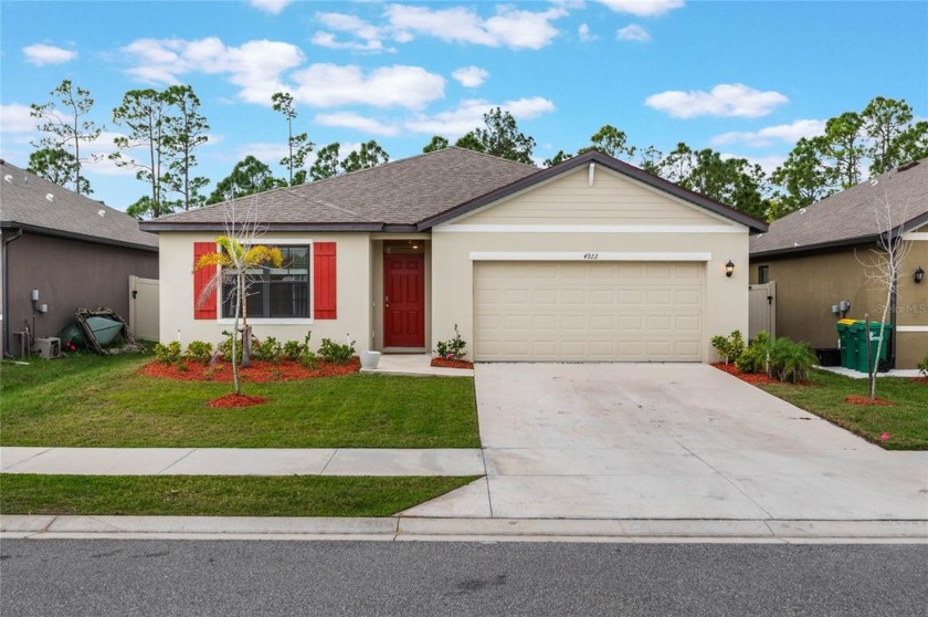 Like-New 4-Bedroom Home in Growing Cocoa, FL - Just Minutes from - Beach Home for sale in Cocoa, Florida on Beachhouse.com