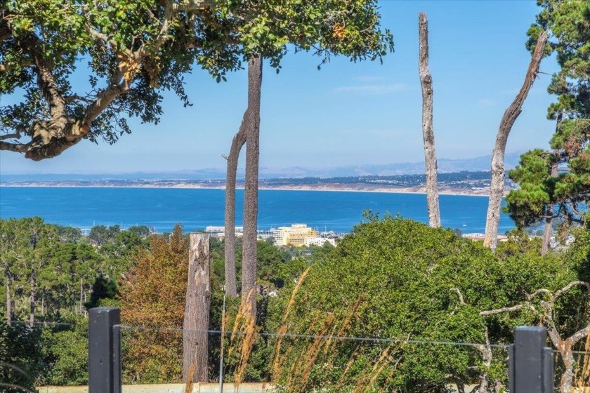 Discover coastal elegance in this extraordinary three-bedroom - Beach Home for sale in Monterey, California on Beachhouse.com