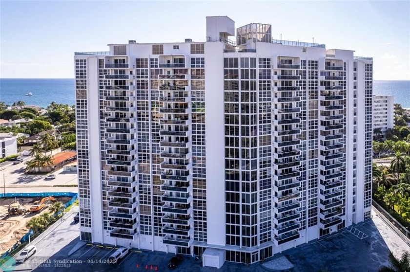 Welcome to Vantage View. This updated and meticulously - Beach Condo for sale in Fort Lauderdale, Florida on Beachhouse.com