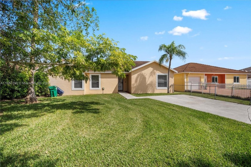 Welcome to this beautiful single family home in the heart of - Beach Home for sale in Miami, Florida on Beachhouse.com