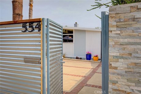 Where the Trees meet the Sand in Manhattan Beach, discover this - Beach Home for sale in Manhattan Beach, California on Beachhouse.com