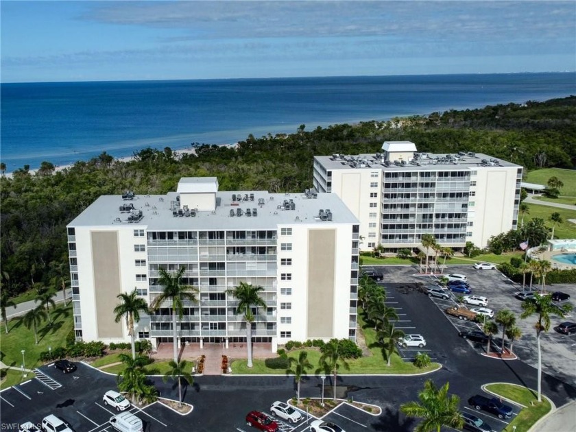 SELLER IS WILLING TO CONTRIBUTE $10,000 TO REDUCE THE BUYERS - Beach Condo for sale in Naples, Florida on Beachhouse.com