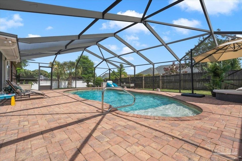 Are you looking for the ultimate Florida lifestyle? Look no - Beach Home for sale in Pensacola, Florida on Beachhouse.com