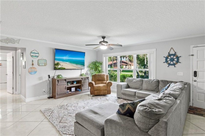 Centrally located this 3BD, 2BA, 2CG 1,768 Sq. ft. features a - Beach Home for sale in Vero Beach, Florida on Beachhouse.com