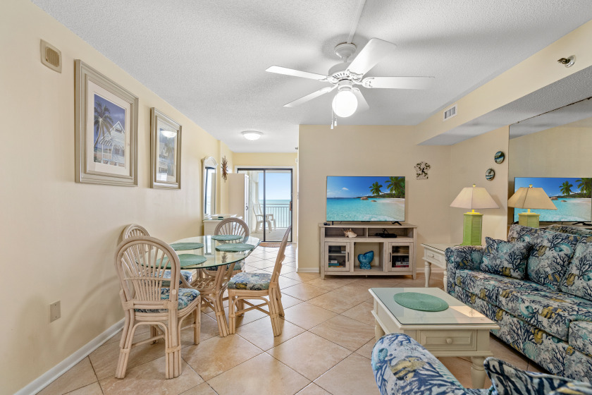 Oceanfront Condo with indoor pool + Free Attraction - Beach Vacation Rentals in North Myrtle Beach, South Carolina on Beachhouse.com