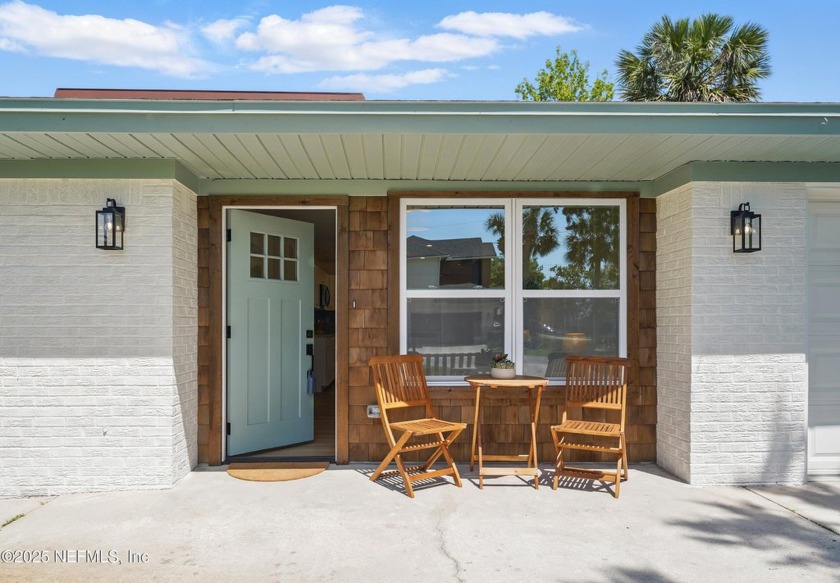 OPEN HOUSE SAT, MAY 10: NOON -2PM.
REDUCED! PRICED TO SELL!
 - Beach Home for sale in Jacksonville Beach, Florida on Beachhouse.com