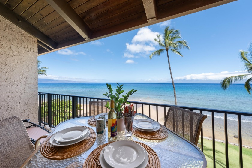 Papakea L402 - Beach Vacation Rentals in Lahaina, HI on Beachhouse.com