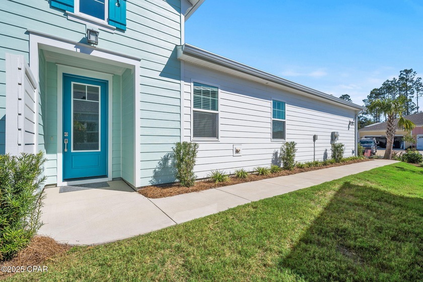CURRENTLY UNDER CONTRACT, SELLER WILL CONSIDER BACKUP OFFERS - Beach Townhome/Townhouse for sale in Panama City Beach, Florida on Beachhouse.com