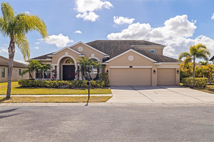 Under contract-accepting backup offers. Located in the gated - Beach Home for sale in Pinellas Park, Florida on Beachhouse.com