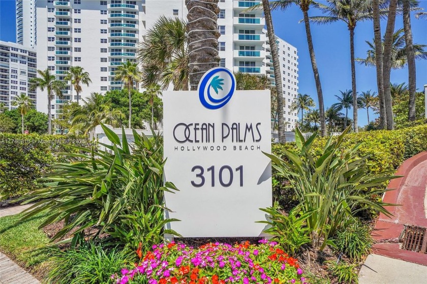 EXQUISITE 3 BED 3 BATH CORNER UNIT OFFERS PANORAMIC VIEWS OF THE - Beach Condo for sale in Hollywood, Florida on Beachhouse.com