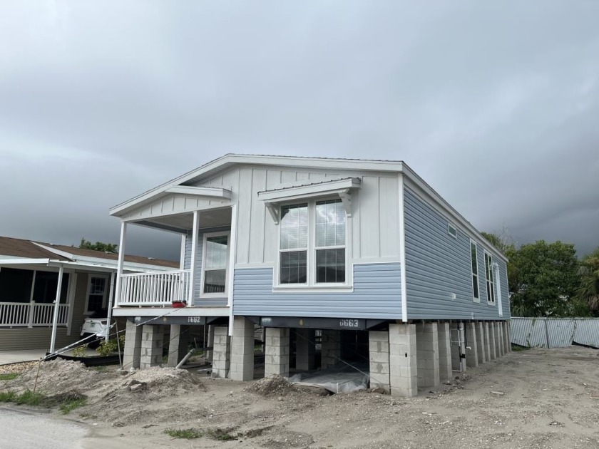 Looking for the perfect combination of value and location' - Beach Home for sale in Punta Gorda, Florida on Beachhouse.com