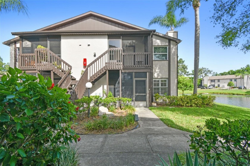 Presenting an exquisite condominium offering an awe-inspiring - Beach Condo for sale in Bradenton, Florida on Beachhouse.com