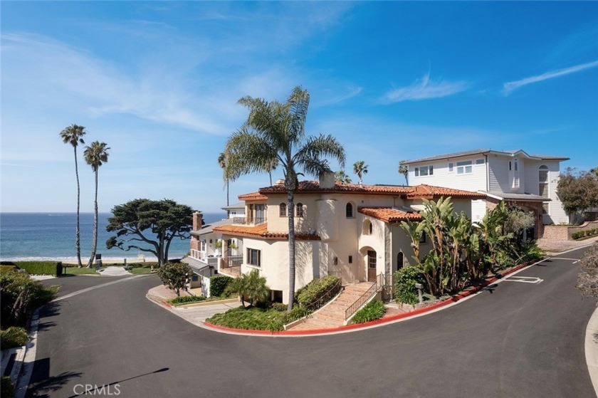 A stones throw to the coveted South end Emerald Bay's private - Beach Home for sale in Laguna Beach, California on Beachhouse.com