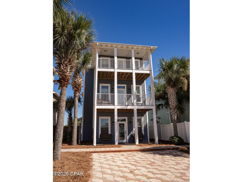 CURRENTLY UNDER CONTRACT, SELLER WILL CONSIDER BACKUP OFFERS - Beach Home for sale in Panama City, Florida on Beachhouse.com