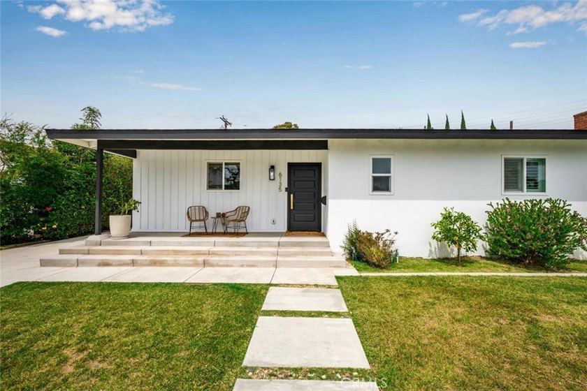 Welcome to this beautifully remodeled home in the highly - Beach Home for sale in Long Beach, California on Beachhouse.com