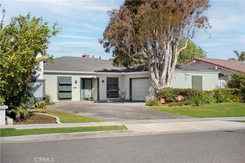 Tucked away on a peaceful cul-de-sac in the highly sought-after - Beach Home for sale in Huntington Beach, California on Beachhouse.com