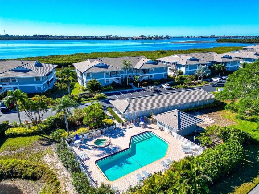 One or more photo(s) has been virtually staged. SPECTACULAR Big - Beach Condo for sale in Bradenton, Florida on Beachhouse.com