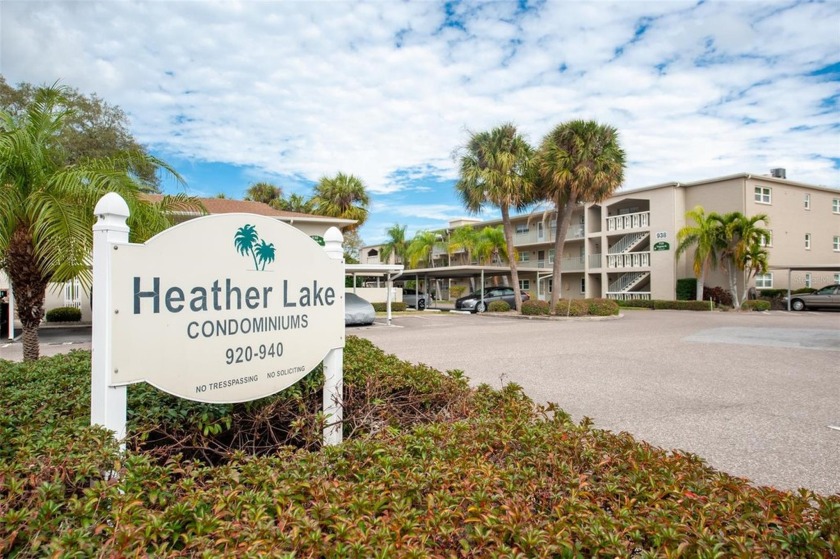 Whether you are looking for a winter escape to the beautiful - Beach Condo for sale in Dunedin, Florida on Beachhouse.com