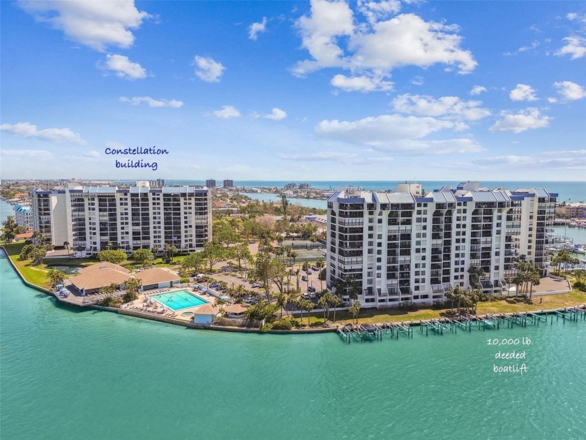 Welcome to coastal luxury at its finest! This stunning, fully - Beach Condo for sale in ST Pete Beach, Florida on Beachhouse.com
