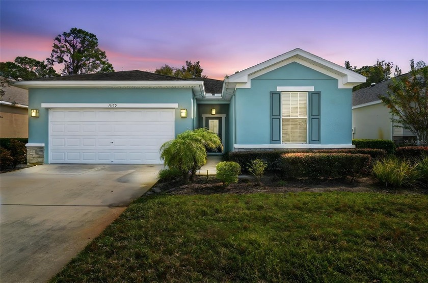 Move-in ready and priced to sell, this charming 3-bed, 2-bath - Beach Home for sale in New Port Richey, Florida on Beachhouse.com