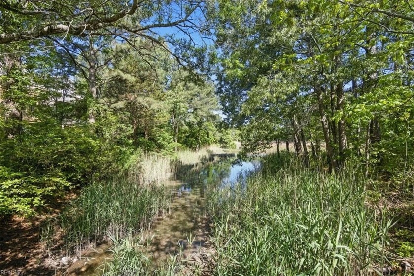 Enjoy coastal living in this beautifully maintained 3-story - Beach Home for sale in Virginia Beach, Virginia on Beachhouse.com