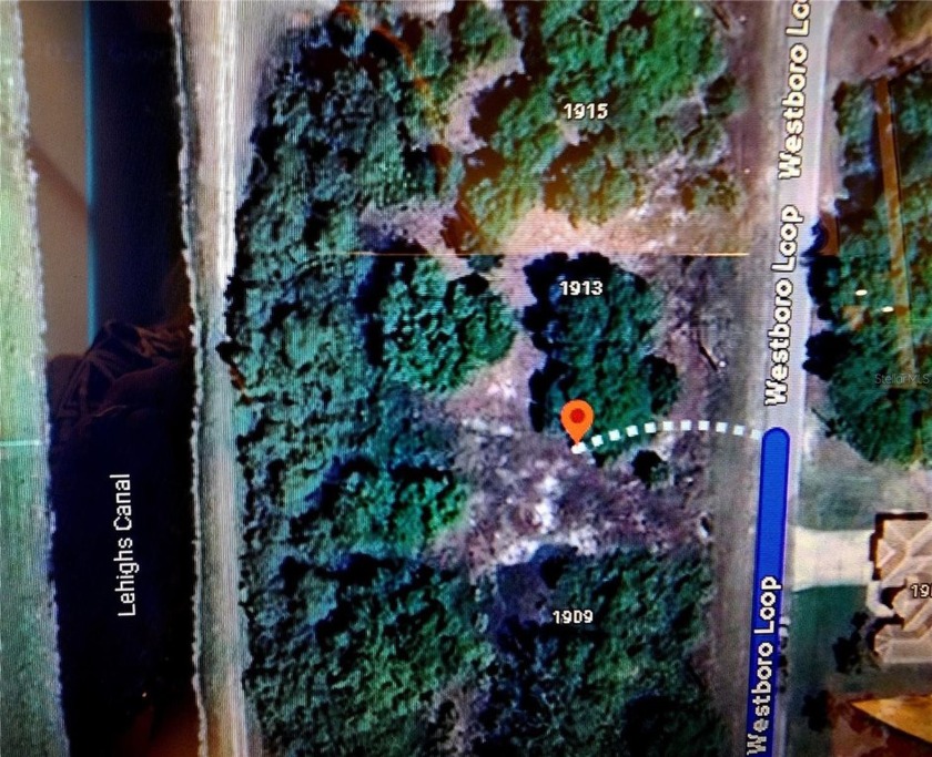 LOCATION - LOCATION - ON THE WATER - READY TO BUILD YOUR DREAM - Beach Lot for sale in Lehigh Acres, Florida on Beachhouse.com