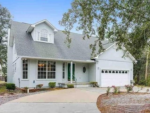 beautifully maintained home nestled in the highly sought-after - Beach Home for sale in Gulf Breeze, Florida on Beachhouse.com