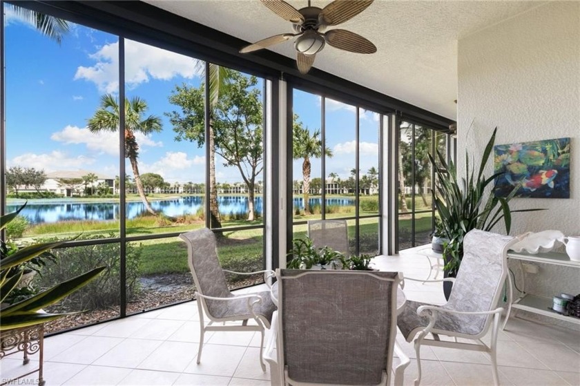 Step into this charming, meticulously maintained 3-bedroom - Beach Home for sale in Naples, Florida on Beachhouse.com