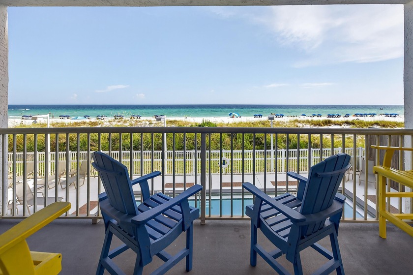 Priced at $495,000 after a $20,000 reduction, this - Beach Condo for sale in Destin, Florida on Beachhouse.com
