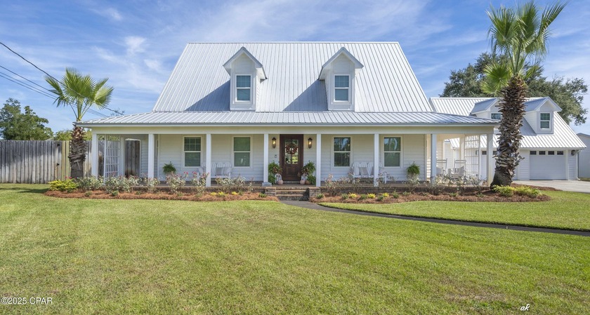 CURRENTLY UNDER CONTRACT, SELLER WILL CONSIDER BACKUP OFFERS - Beach Home for sale in Panama City, Florida on Beachhouse.com