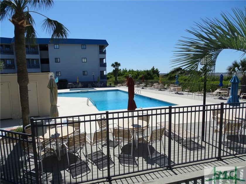 Tybee Island Condo Off Market 1217 Bay Street GA 3337562